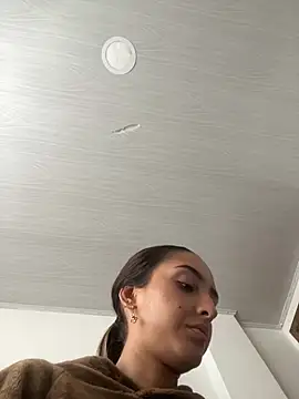 Chat +18 de VeraNoir1 ao vivo