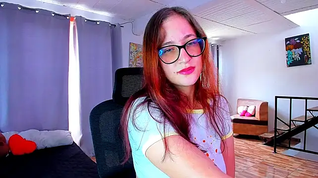 Laura_Ivy Obrolan Langsung XXX