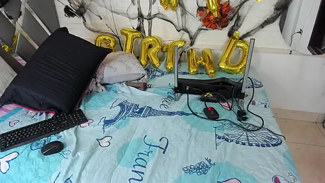 Онлайн чат XXX Milf_Lucy69