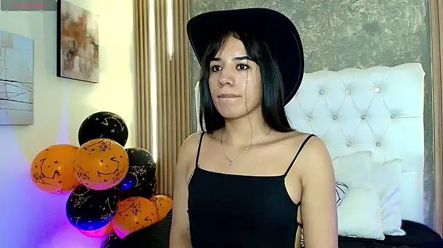 Chat +18 de Zoe_Vexx ao vivo