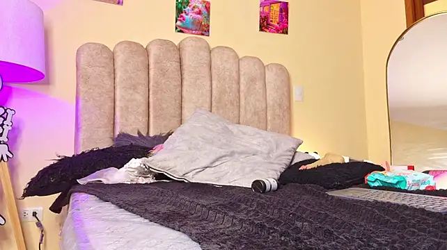 Онлайн чат XXX ebony_cutee1