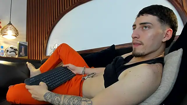 Jeremy_Blake 라이브 XXX 채팅