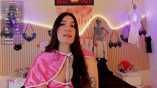 Онлайн чат XXX Iam_Ariana