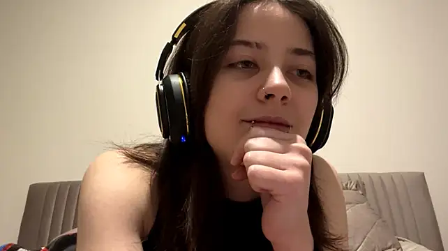 Živý XXX chat ArriSatty