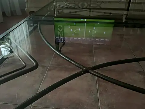 Show de webcam de Vincent_Hale