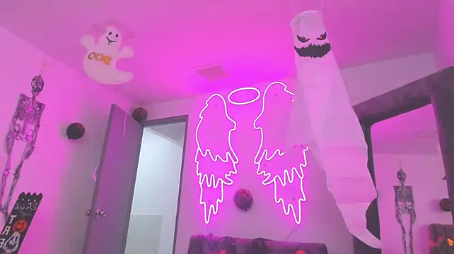 Živý XXX chat silvana__miller