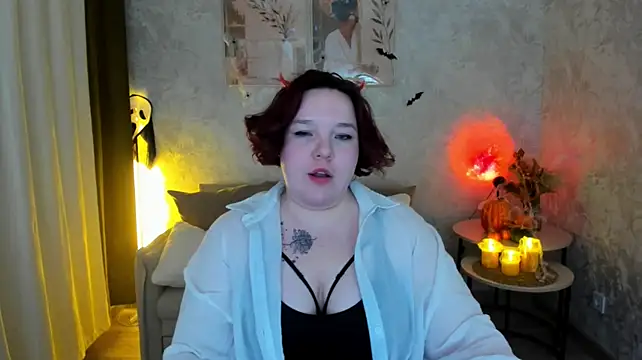 Онлайн чат XXX IvoryeFlame