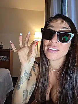 sexy7883 Webcam show