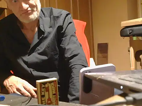 Živý XXX chat 1973teacher