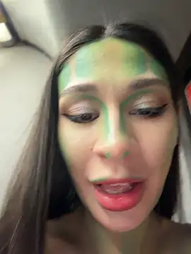 Živý XXX chat Aria51