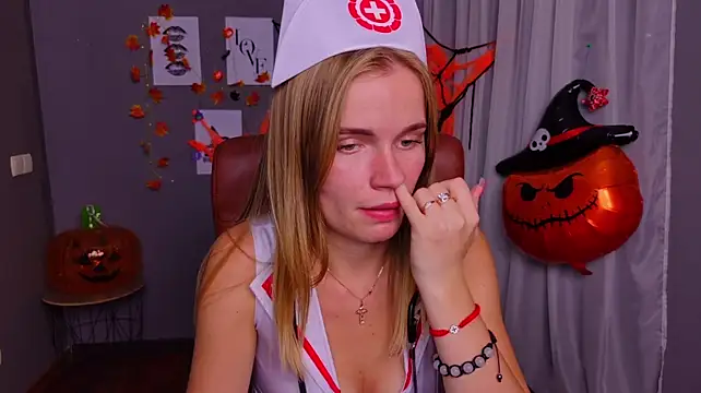 Czat XXX na żywo – MargaritaKiss