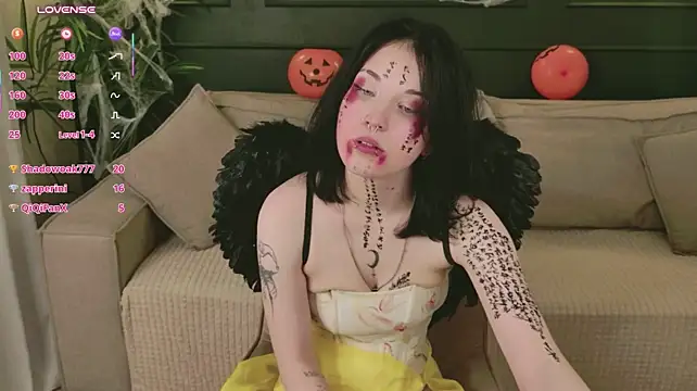 Онлайн чат XXX ScarletHarley