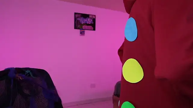 trieone Live XXX-chat