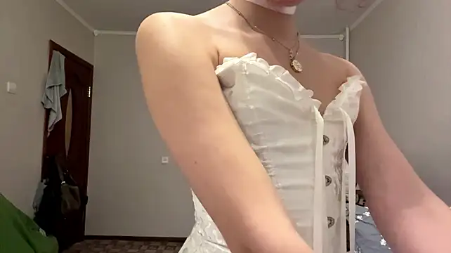 Chat XXX en directo de ColetteSolverud
