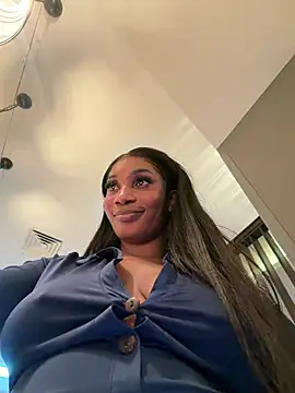 צ'אט XXX בשידור חי של ___Nessa