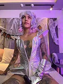 Онлайн чат XXX VeroJenkins_
