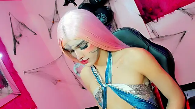 Онлайн чат XXX Evonny_King