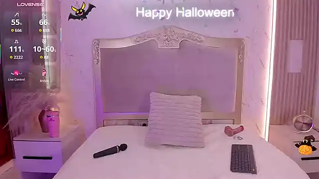 Claire_Vega Adlı Modelin Canlı XXX Sohbeti