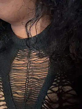 RoxieVoss Live XXX-chat