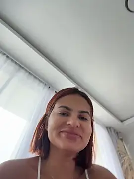 Irina_Velvett 라이브 XXX 채팅