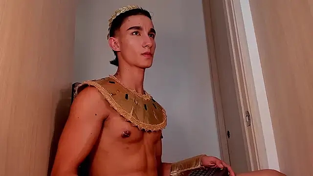 BabyAndy_ Live XXX-chat