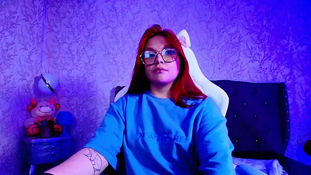 XDakotaStyleX 라이브 XXX 채팅