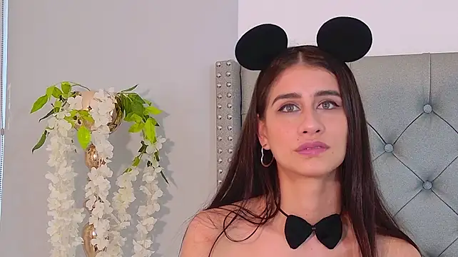 Онлайн чат XXX KaoryJamal