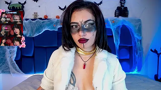 Онлайн чат XXX Raven_Blue_