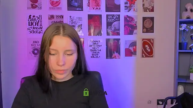 Онлайн чат XXX x_kaylita_x