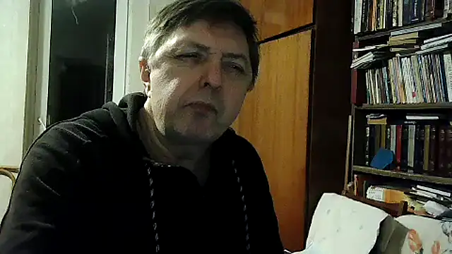 Pokaz2020: онлайн-секс-чат