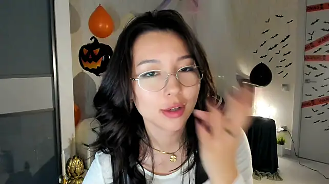 Онлайн чат XXX AgnieszkaBanana