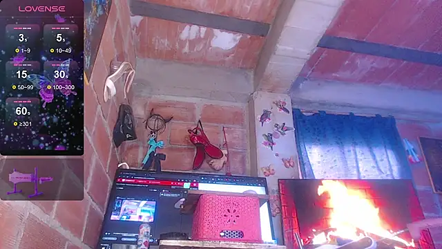 Chat +18 de assbignatha ao vivo