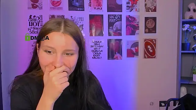 Онлайн чат XXX x_kaylita_x