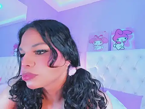 AriannyJimenez 라이브 XXX 채팅