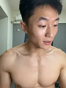 SYT_AAAJIE's Live XXX Chat