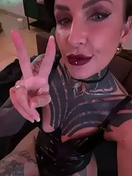 Онлайн чат XXX KathaleaNoir