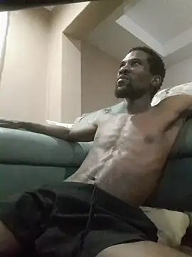 koolbend's Webcam Show