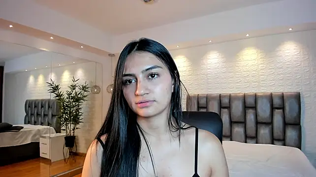 แชท XXX สดของ AidaJones