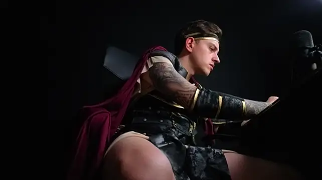 FelixStarkk Live XXX-Chat