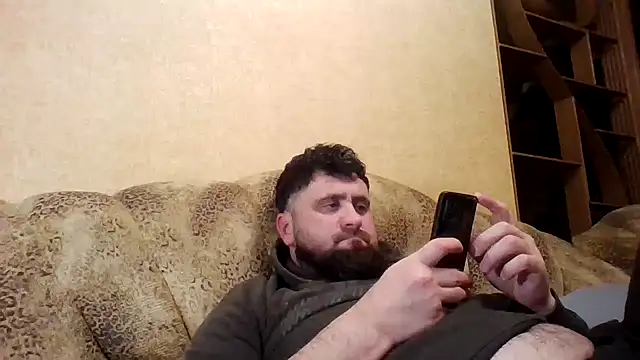 StasConnor Live XXX-Chat