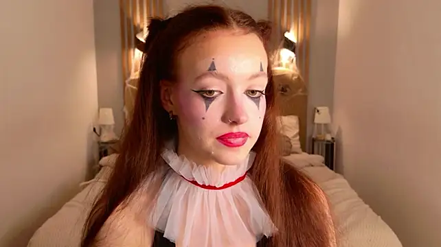 SallyPinkman Live XXX Chat