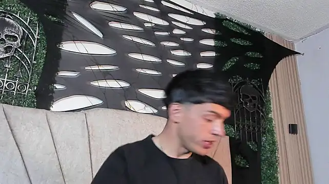 Živý XXX chat ianrice