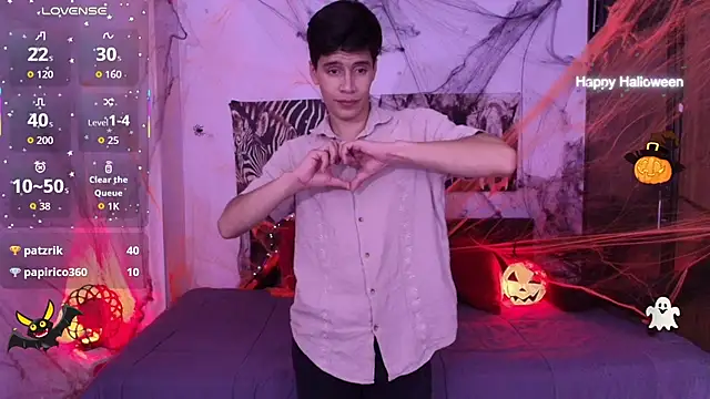 Jacob5_n Live XXX chat