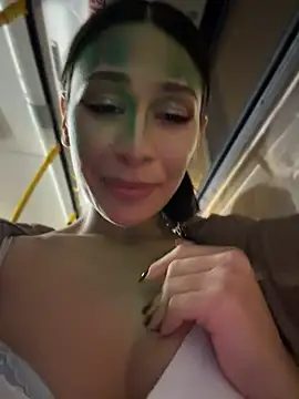 XXX chat uživo modela Aria51