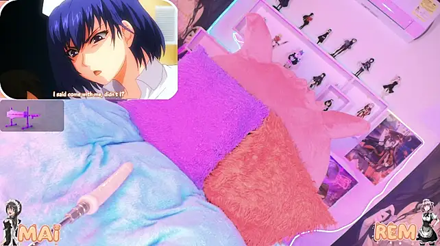mai-- XXX чат на живо