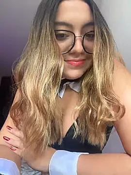 Chat XXX en directo de Bonni_lohan