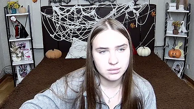 Онлайн чат XXX LauraHlot