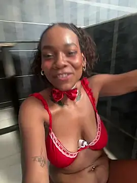 NathyParkerX's Live XXX Chat