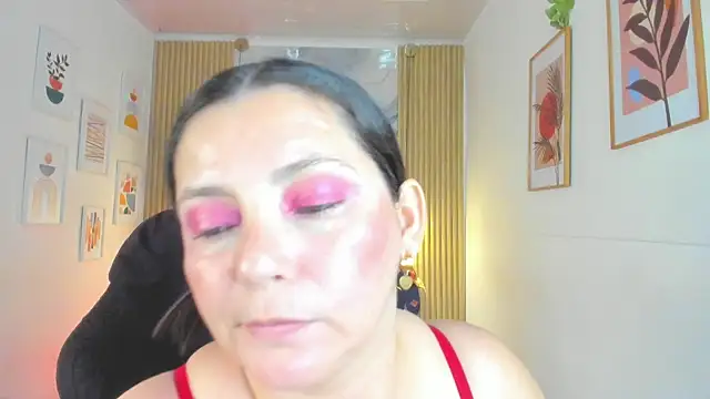 angelswets – Live XXX-chat