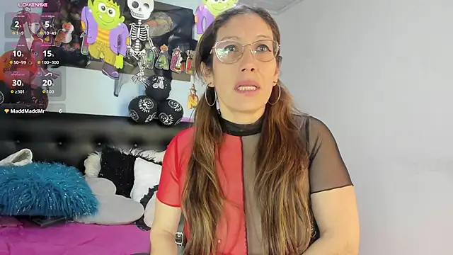 Онлайн чат XXX kaylaMinov_